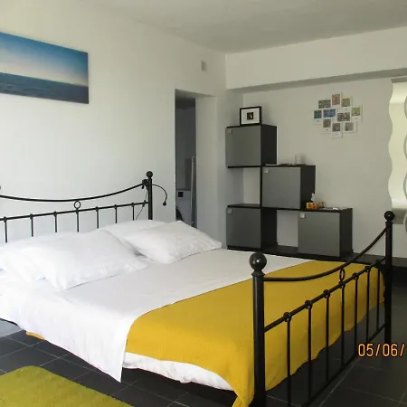 Apartment Nives Zadar