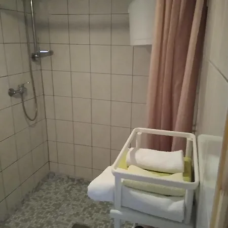 Nives Apartment Zadar