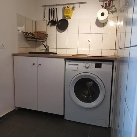 Nives Apartamento