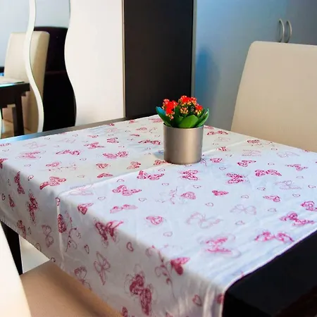 Apartment Nives
