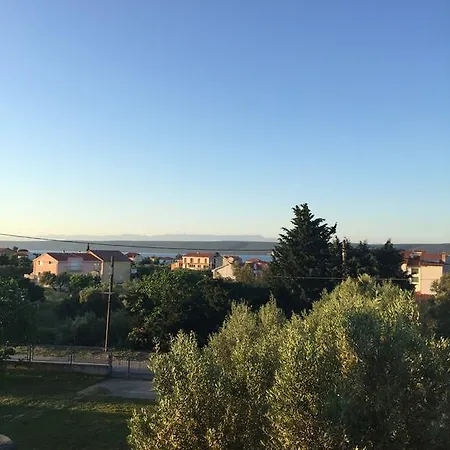 Apartment Nives