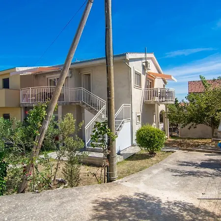 Apartment Nives