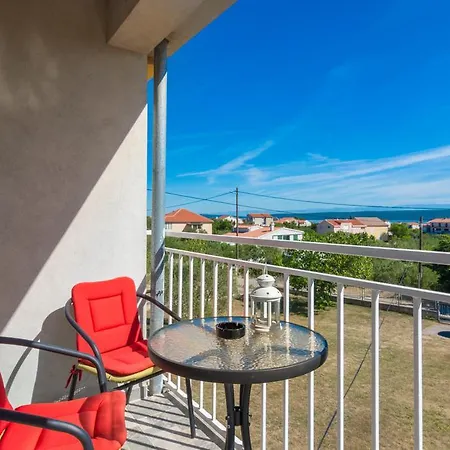 Apartment Nives