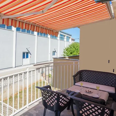 Nives Apartment Dobropoljana