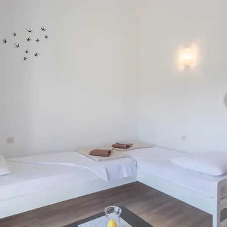 Apartment Nives