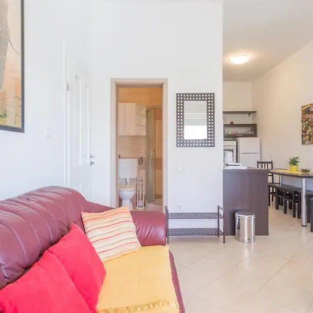 Apartment Nives Dobropoljana