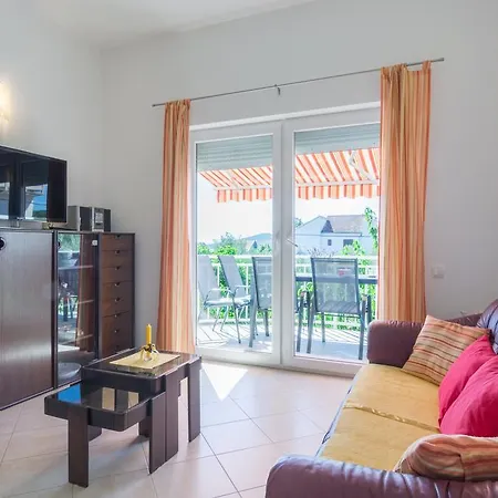 Apartment Nives