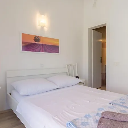 Apartment Nives